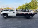 Used 2005 Chevrolet Silverado 3500 2WD Regular Cab w/ Heavy-Duty Power Package image 6