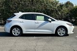 Used 2021 Toyota Corolla Hatchback image 3