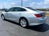 Used 2016 Chevrolet Malibu LT w/ Leather Package image 4