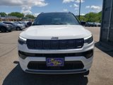 Used 2022 Jeep Compass High Altitude image 2