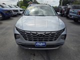 Used 2022 Hyundai Tucson Limited image 2