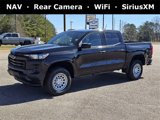 New 2025 Chevrolet Colorado W/T image 2