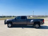 Used 2011 Chevrolet Silverado 3500 LTZ w/ LTZ Plus Package image 2