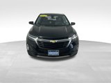Certified 2022 Chevrolet Equinox LT image 2