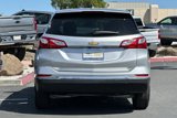 Used 2021 Chevrolet Equinox LT image 6