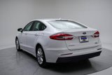Used 2019 Ford Fusion SE image 3