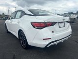 Used 2024 Nissan Sentra SV image 5