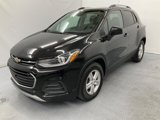 Used 2021 Chevrolet Trax LT image 3