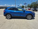 Used 2022 Ford Escape SEL image 2