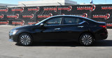 Used 2024 Nissan Altima 2.5 SV image 4
