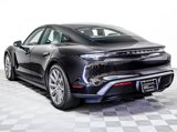 Used 2022 Porsche Taycan image 3