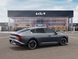 New 2025 Kia K4 GT-Line image 6