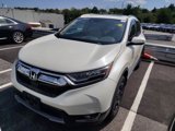 Used 2017 Honda CR-V Touring image 2