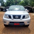 Used 2018 Nissan Frontier PRO-4X image 3