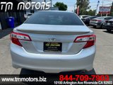 Used 2012 Toyota Camry SE image 5