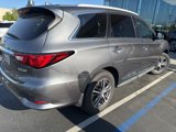Used 2017 INFINITI QX60 AWD w/ Premium Plus Package image 4