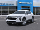 New 2025 Chevrolet Trax LS image 6