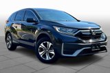 Used 2020 Honda CR-V LX image 2