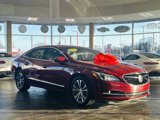 Used 2018 Buick LaCrosse Premium w/ Driver Confidence Package #2 image 3