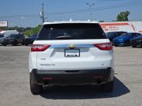 Used 2018 Chevrolet Traverse LT w/ LPO, Floor Liner Package image 6