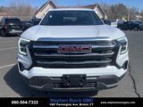 New 2025 GMC Terrain Elevation image 2
