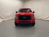 Used 2017 Ford F150 XLT w/ Equipment Group 301A Mid image 3