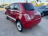 Used 2012 FIAT 500 Pop w/ Bose Premium Audio Pkg image 6