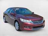 Used 2015 Honda Accord EX-L image 3