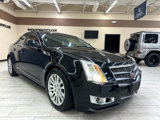 Used 2010 Cadillac CTS Performance image 5
