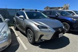 Used 2018 Lexus NX 300h AWD image 2