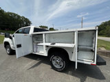 Used 2020 Chevrolet Silverado 2500 W/T w/ WT Convenience Package image 6