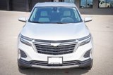 Used 2022 Chevrolet Equinox LT image 2
