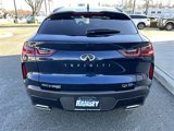 Certified 2024 INFINITI QX55 Essential w/ Accent Package image 2
