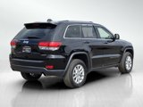 Certified 2021 Jeep Grand Cherokee Laredo X image 4
