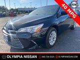 Used 2017 Toyota Camry LE image 4
