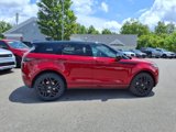 Used 2020 Land Rover Range Rover Evoque SE image 2