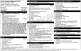 Used 2013 Chevrolet Equinox LT image 2