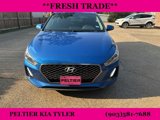 Used 2018 Hyundai Elantra GT w/ Style Package 02 image 2