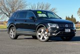 Used 2021 Volkswagen Tiguan SEL image 2