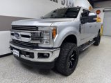 Used 2018 Ford F250 Lariat w/ Lariat Ultimate Package image 3