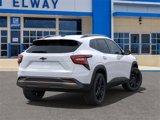 New 2025 Chevrolet Trax ACTIV w/ Driver Confidence Package image 5