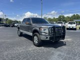 Used 2014 Ford F150 XLT w/ Equipment Group 302A Luxury image 3