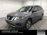 Used 2019 Nissan Pathfinder SL image 2