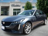 Used 2022 Cadillac CT5 Sport image 3