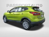 Certified 2020 Nissan Rogue Sport S image 5