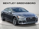 Used 2024 Audi S5 Premium Plus image 2