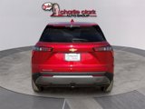 New 2025 Chevrolet Equinox LT image 4