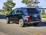Used 2011 Mercedes-Benz ML 350 2WD image 5
