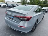 New 2025 Honda Civic Sport image 3
