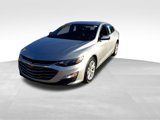Used 2022 Chevrolet Malibu LT image 4